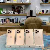 آیفون ۱۶ پرومکس با ریجستر و بدون ریجستری