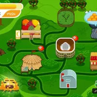 اک فروت|کنسول، بازی ویدئویی و آنلاین|تهران, فلسطین (میدان انقلاب)|دیوار