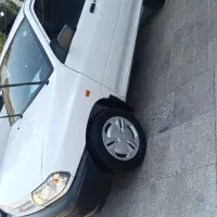 پراید وانت 1403