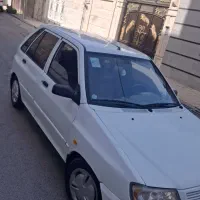 پراید111 مدل اسفند 98تمیز مرتب
