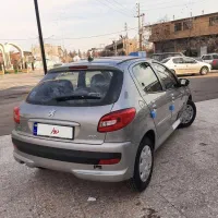 207 پانا تیتانیوم