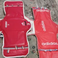 لباس تکواندو وتجهیزات|لباس|سمنان, |دیوار