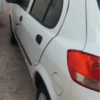 تیبا مدل ۹۸ بدون رنگ شاسی سالم|خودرو سواری و وانت|اهواز, کوی مهدیس|دیوار