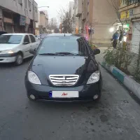 تیبا صندوقدار