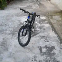 دوچرخه سایز ۲۴