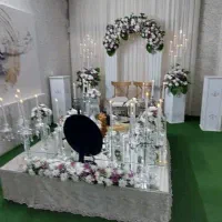استخدام مدیر داخلی خانه عقد