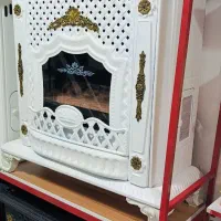 بخاری به قیمت فاکتور