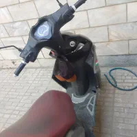 موتور برقی ۱۵۰۰ کویر