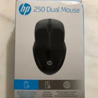 موس HP 250