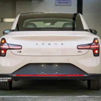 ایکس پنگ Mona|خودرو سواری و وانت|تهران, آسمان|دیوار