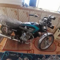 متور پارکینگی تمیزدرشهرالهایی