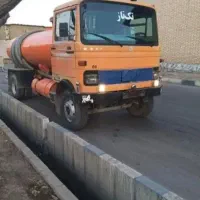 تخلیه‌چاه‌‌فاظلاب‌سپتینگ‌‌ولوله‌بازکنی‌‌سراسری