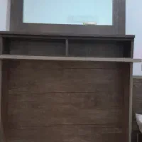 آیینه و دراور سالم