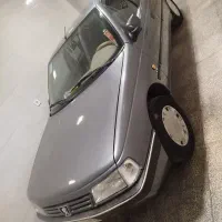 پژو 405|خودرو سواری و وانت|فردوسیه, |دیوار