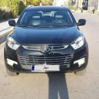 جک s5 نیو فیس با گیربکس GDi مدل ۱۴۰۲|خودرو سواری و وانت|اردبیل, |دیوار