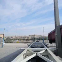 فروس تریلر .کفی .کمپرس .تیغه|ماشین‌آلات صنعتی|بندرعباس, |دیوار