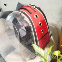 باکس حیوان خانگی یا پرنده