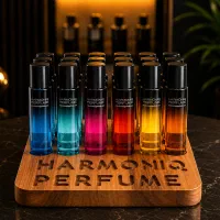 استند عطر قیمت همکاری