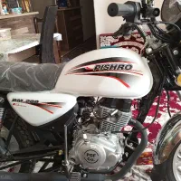 موتور طرح باکسر 200cc خشک 1404