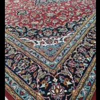 قالی ۱۲ متری لاکی