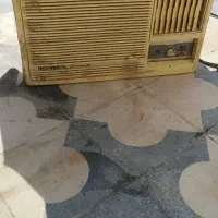 کولر گازی