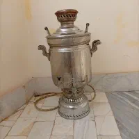 سماور گازی ۲۰لیتری