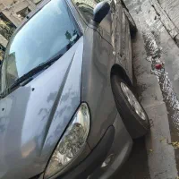 206 sd مدل 86|خودرو سواری و وانت|ری, علایین|دیوار