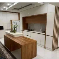 کابیت و کمد دیواری امیر محمد