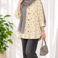 زنانه و بچگانه
