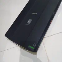 اسکنر canon لاید ۱۰۰