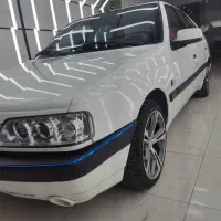 فروش slx مدل 1397|خودرو سواری و وانت|فریدونکنار, |دیوار