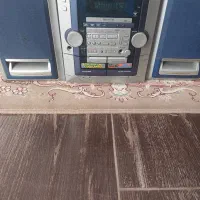 تلویزیون، چرخ خیاطی ،ضبط صوت|تلویزیون و پروژکتور|همدان, |دیوار