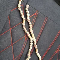 تسبیح استخوان و هسته خرما