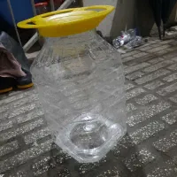 ظرف زیتونی، جای ترشی ۱۰ لیتری|ظروف نگهدارنده، پلاستیکی، یکبارمصرف|رشت, سلیمانداراب|دیوار