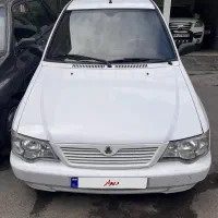 پراید ۱۳۲ مدل ۹۴ با شرایط اقساطی