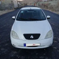 فروش تیبا ۱ مدل ۹۹