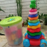 اسباب بازی