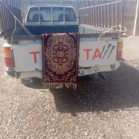 تویوتا مدل 1993|خودرو سواری و وانت|هیرمند, |دیوار