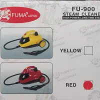 بخار شوی فوما|جاروبرقی، جارو شارژی، بخارشو|پارس‌آباد, |دیوار