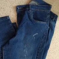 شلوارجین سایز|لباس|باقرشهر, |دیوار