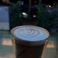 باریستا،کمک باریستا