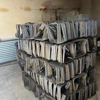 میلگرد ، خاموت ، آهن|مصالح و تجهیزات ساختمان|شیراز, شهرک امیر کبیر|دیوار