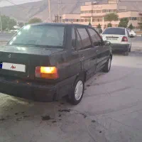 پراید ۸۲ شاسی پلمب|خودرو سواری و وانت|فیروزآباد (فارس), |دیوار