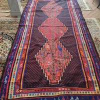 چایدان گلیم دستباف چراغ علاالدین پلنگ اهو عروسکی|ظروف سرو و پذیرایی|قم, باسکول|دیوار