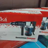 چکش تخریب ۶کیلویی(چکی)