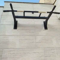 بارفیکس دیواری