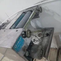 خمیر گیر و پهن کن لواش