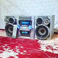 ظبط الجی 4000هزار وات هیولا بلوتوثی|سیستم صوتی خانگی|اردبیل, |دیوار