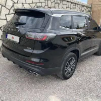 تیگو8پرومکس گارانتی فعال