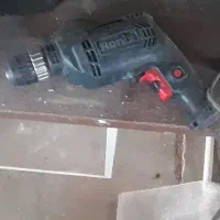 دریل برقی رونیکس و منگنه کوب آنکور